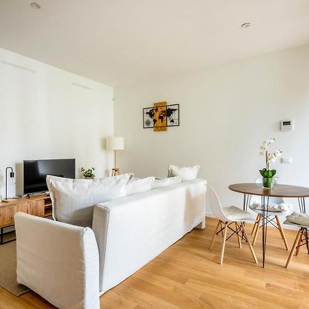 Апартаменти Luvi - De Rolandi - Il Cortile Milano Екстер'єр фото