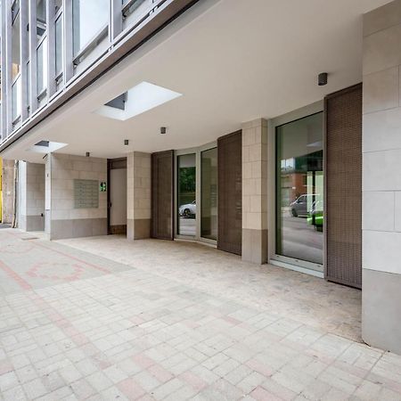 Апартаменти Luvi - De Rolandi - Il Cortile Milano Екстер'єр фото